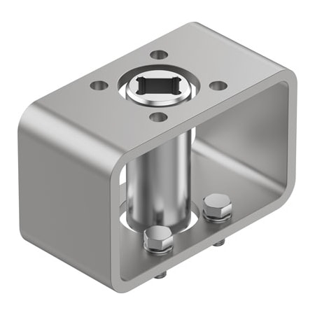 Festo Mounting Kit DARQ-K-Z-F03S9-F03S9-R13 DARQ-K-Z-F03S9-F03S9-R13